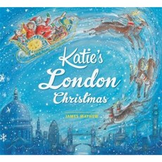 Katie: Katie's London Christmas Paperback, Orchard Books