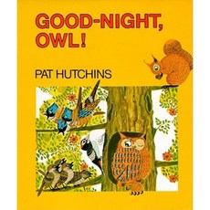 Good Night Owl! Hardcover, Simon & Schuster Books for Young Readers