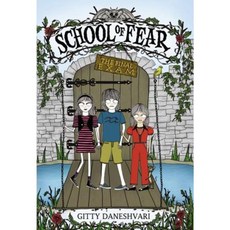 School of Fear 3, Little Brown & Co Inc