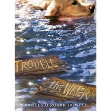 Trouble the Water Paperback, Atheneum Books