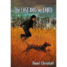 The Last Dog on Earth Paperback, Yearling Books