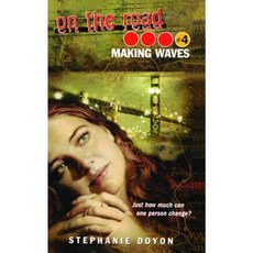 Making Waves Paperback, Simon Pulse