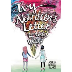 Ivy Aberdeen's Letter to the World Hardcover, Little, Brown Books for Young Readers