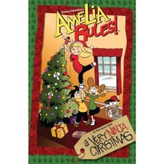 A Very Ninja Christmas Paperback, Atheneum Books