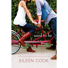 Used to Be: The Education of Hailey Kendrick; Getting Revenge on Lauren Wood Paperback, Simon Pulse