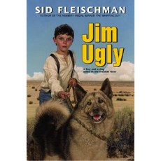 Jim Ugly Paperback, Greenwillow Books