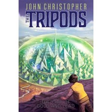 The City of Gold and Lead Hardcover, Aladdin Paperbacks