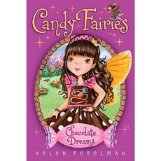 Chocolate Dreams Paperback, Aladdin Paperbacks