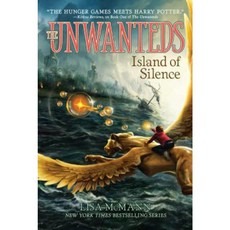 Island of Silence Paperback, Aladdin Paperbacks