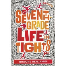 My Seventh-Grade Life in Tights Paperback, Yearling Books