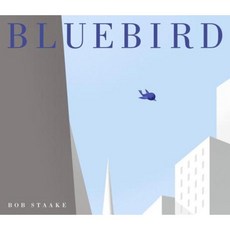 Bluebird Hardcover, Schwartz & Wade Books