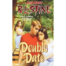 Double Date Paperback, Simon Pulse
