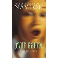 Jade Green: A Ghost Story Mass Market Paperbound, Simon Pulse