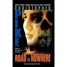 Road to Nowhere Paperback, Simon Pulse