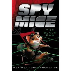 The Black Paw Paperback, Simon & Schuster Books for Young Readers