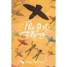 The Art of Flying Paperback, Disney Press