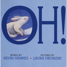 Oh! Hardcover, Greenwillow Books