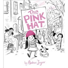 The Pink Hat Library Binding, Schwartz & Wade Books