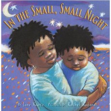 In the Small Small Night Hardcover, Greenwillow Books