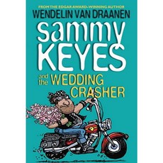 Sammy Keyes and the Wedding Crasher Paperback, Yearling Books