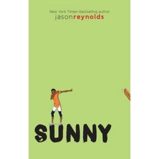 Sunny Hardcover, Atheneum Books