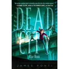 Blue Moon Paperback, Aladdin Paperbacks