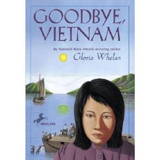 Goodbye Vietnam Paperback, Yearling Books