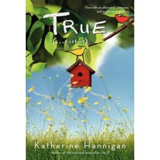 True (. . . Sort Of) Paperback, Greenwillow Books