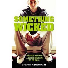 Something Wicked Paperback, HarperCollins Children's Books