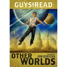 Other Worlds Paperback, Walden Pond Press