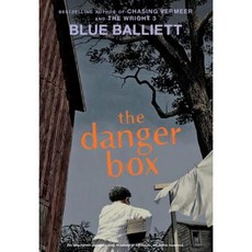 The Danger Box, Scholastic Paperbacks