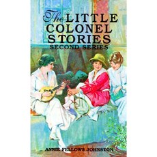 The Little Colonel Stories Paperback, Firebird Press