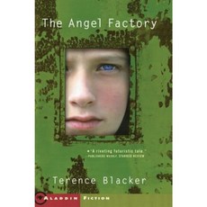 The Angel Factory Paperback, Aladdin Paperbacks