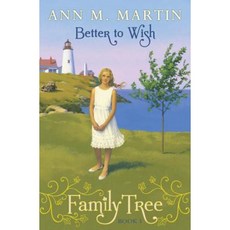 Better to Wish Hardcover, Scholastic Press