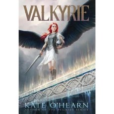 Valkyrie Paperback, Aladdin Paperbacks