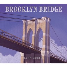 Brooklyn Bridge Hardcover, Atheneum Books for Young Readers