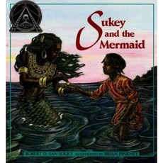 Sukey and the Mermaid Paperback, Aladdin Paperbacks