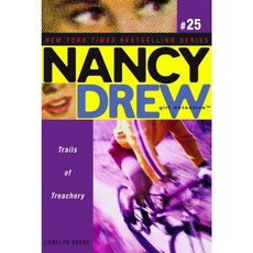 Trails of Treachery Paperback, Aladdin Paperbacks