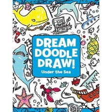 Under the Sea Paperback, Little Simon