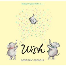 Wish 精裝版, Disney-Hyperion