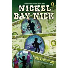 Nickel Bay Nick Paperback, Puffin Books