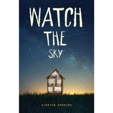 Watch the Sky Paperback, Disney-Hyperion