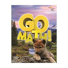 Harcourt School Publishers Math: Math Concept Reader Collection (1 EA) Grade 1 Paperback
