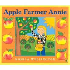 Apple Farmer Annie:, Penguin USA