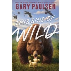 This Side of Wild: Mutts Mares and Laughing Dinosaurs Paperback, Simon & Schuster Books for Young Readers