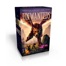 The Unwanteds: The Unwanteds; Island of Silence; Island of Fire Paperback, Aladdin Paperbacks