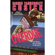Overdue Paperback, Simon Pulse
