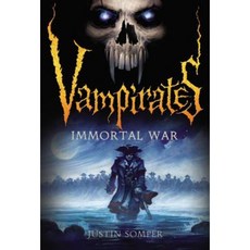 Immortal War Paperback, Little, Brown Books for Young Readers