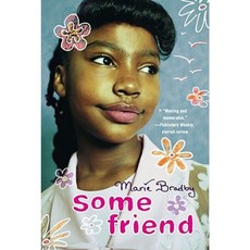 Some Friend Paperback, Aladdin Paperbacks