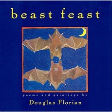 Beast Feast Paperback, Voyager Paperbacks
